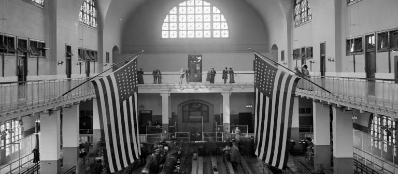 Nτοκουμέντο: Δείτε πως κατέγραφε το αμερικανικό κράτος τους Έλληνες από την Μακεδονία το 1910!